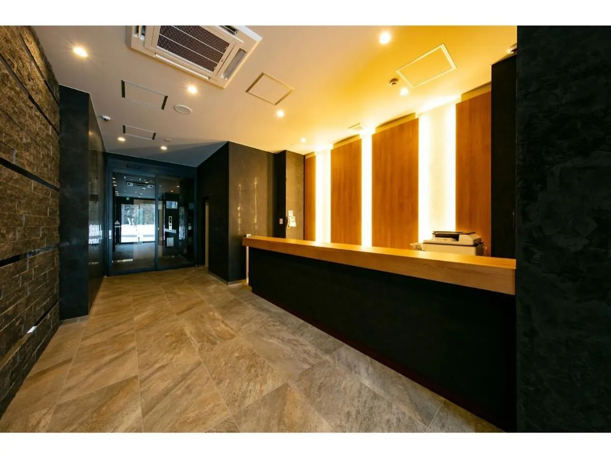 Villa Koshido Odori - Vacation Stay 04774V Sapporo Japan